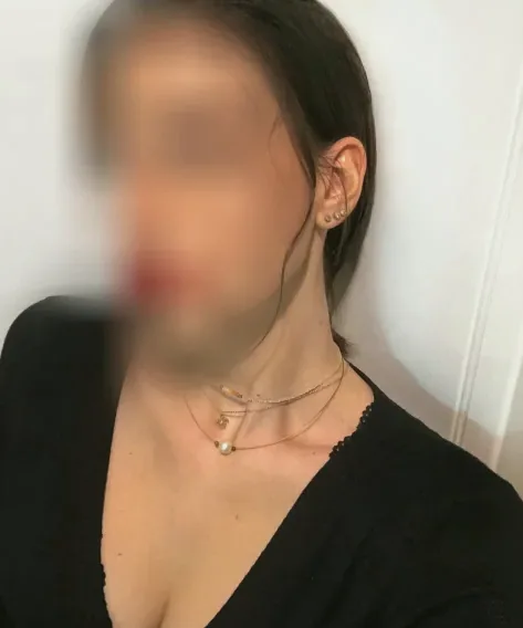 Claudia, 25